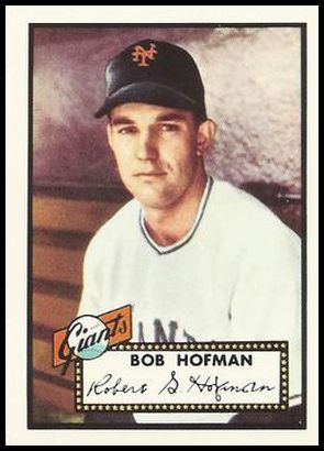 371 Bobby Hofman